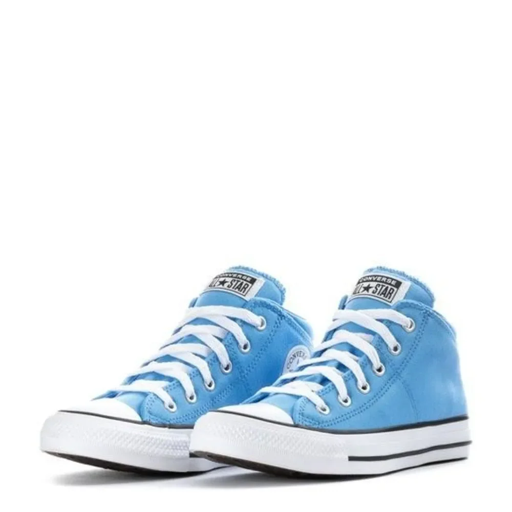 New Converse All star Chucks Madison Light blue kids sz 5.5 (womens sz 7) $50
